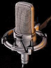 Another Microphone